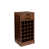 Walnut Brown selected