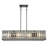 Baconton 4 - Light Dimmable Chandelier