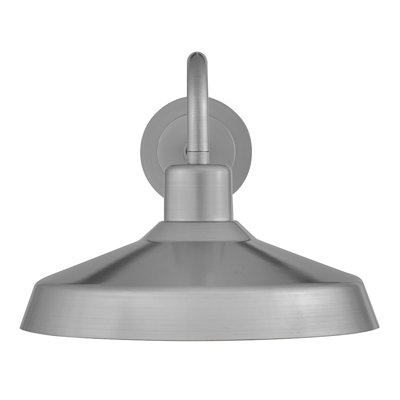 Hinkley Forge Medium Wall Mount Lantern