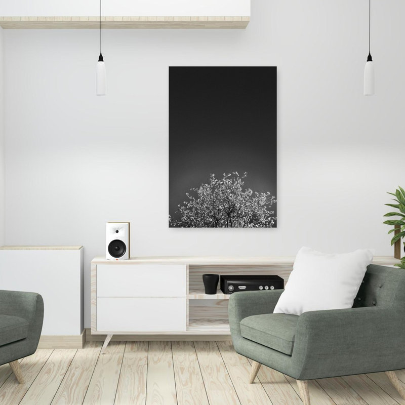 Twinkling Lights 1, art contemporain abstrait, H 36 po x l 24 po