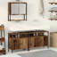 Bathroom Furniture Set With Storage 3 Pcs 80 X 30 X 60 Cm-737265312