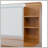 47''Vintage Makeup Vanity with Mirror and Lights, Makeup Vanity Desk with 5 Drawers and Storage Shelf, Rattan Drawer Design, 3 Color Modes and Adjustable Brightness Dressing Table,Walnut-1758731358