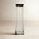 Splash Glass Water Carafe