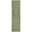 Tapis intérieur / extérieur vert Junia -1755765532