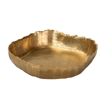 Aluminum Tray