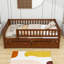 Lit de jour en bois Rowanne-88567865-88567863