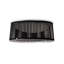 Solis 1 - Light Single Drum LED Pendant-61426475-61426476