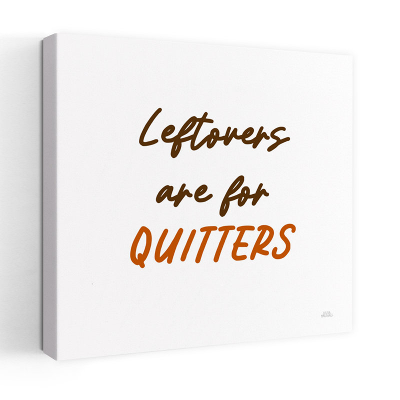 Thanksgiving Typographie IV, art contemporain abstrait, H 18 po x l 18 po