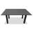 Smith 4 - Person Modular Patio Conversation Set with Cushions-437471030-437471008
