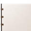 Anderson Bed-Knoll Natural-Cal King