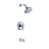 Chrome est en rupture de stock