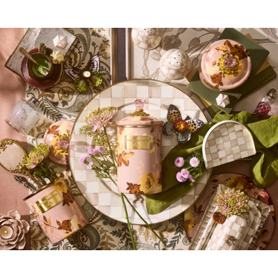 Pot Wild Rose