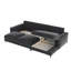 Benites 3 Seater Sofa Bed-57046387-57046389