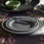 2.5cm Stoneware Dinner Plate