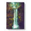 Landscape at Le Pouldu by Paul Gauguin - Wrapped Canvas-86381617