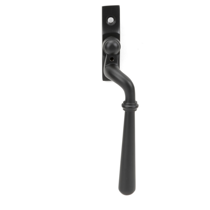 Newbury Espag Door Accessory, Aged Bronze