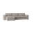 Liam Upholstered L-Shaped Sectional-25450511-25450474-25610484