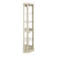 Vitrine d'angle vitrée d'angle pour vitrine d'angle-103128039