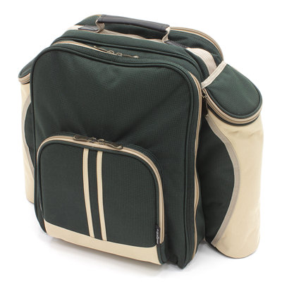 Deluxe Picnic Backpack