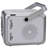 Portable Decorative Radio with Bluetooth