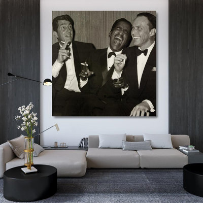 The Rat Pack