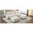 Cythina Upholstered Sectional-1575052458