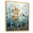 Natural Floater Framed