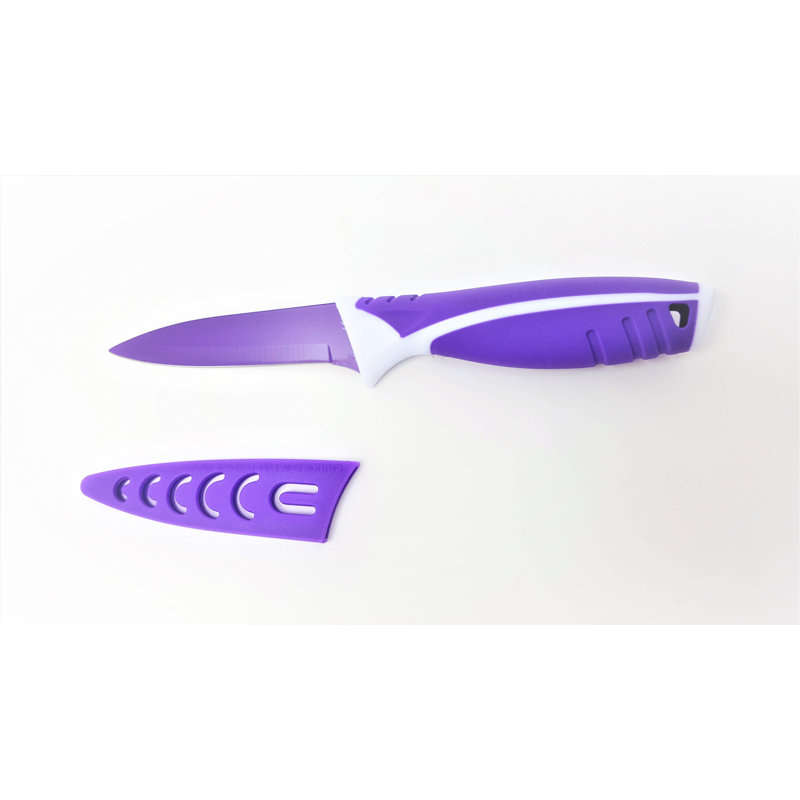 Ben And Jonah Simple Elegance 3'' Paring Knife