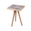 Table d'appoint Canora Grey Side Table d'appoint Table d'appoint Home Essentials-263839489