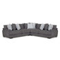 Graphite 100% Polyester