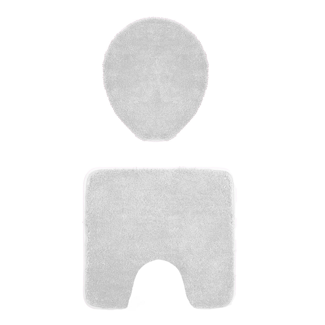 Wayfair Basics Badematten-Set