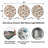 Abstract Wall Decor