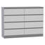 Sinahi 120 cm W Chest of Drawers-1475823802