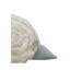 Fantasy Garden Novelty Pouf