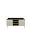 Jazz 70.17'' W Double Vanity-1906461671