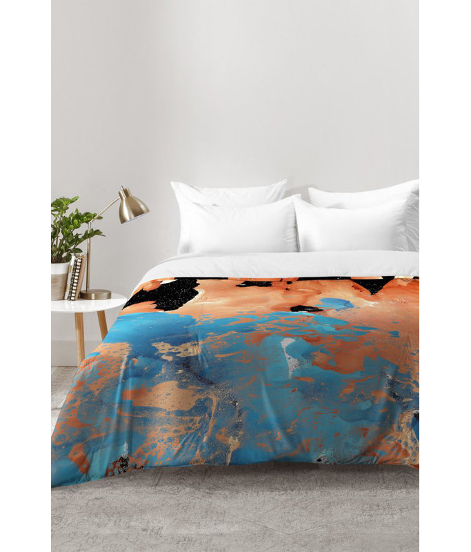 Ensemble d'édredon, Édredon double / grand + 2 taies décoratives sta