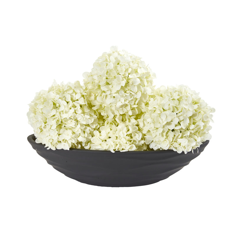 Hydrangea Arrangement