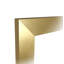 Janaja Wood Flat Floor Mirror-410867699