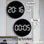 Plastic / Acrylic Wall Clock-612220965