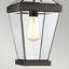 Guilbert Outdoor Hanging Lantern-755828259