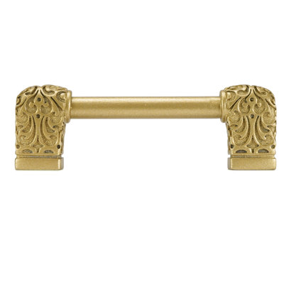 Via Veneto 6" c.c. pull; Soft
