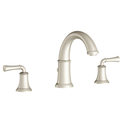 Portsmouth 2 Handle Deck Roman Tub Faucet
