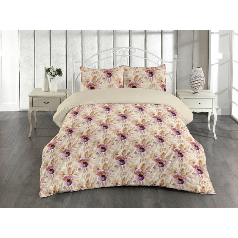 Duvet Cover