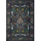 Canopy Charcoal Area Rug