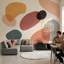 Décoration murale Mid Mid Century Modern-293818065-293818029