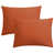 Orange brûlé