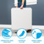 Table pliante portative 24 po