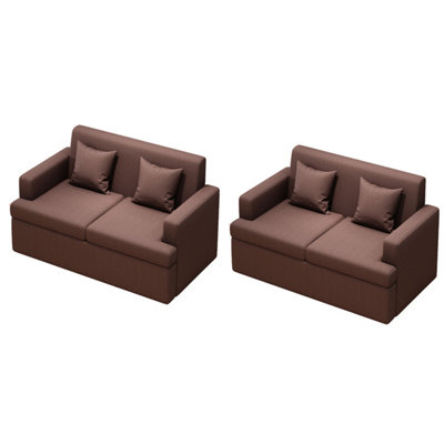 Kreiner 47.2'' Loveseat