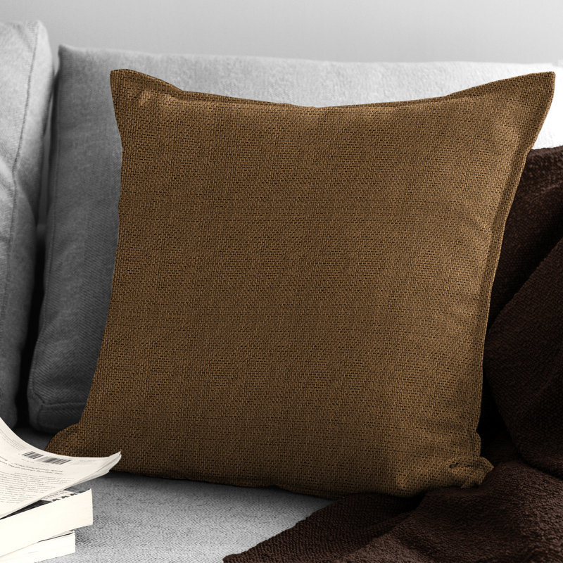 Coussin Halsted, 24 po x 24 po