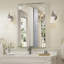 Miroir de salle de bain Morelock-1035106702-987646842